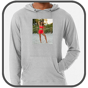 Sydney Cummings Hoodies
