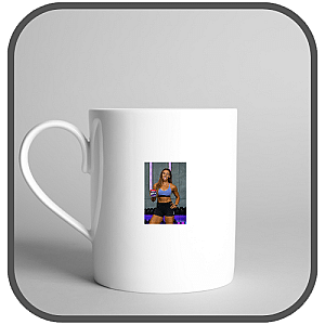 Sydney Cummings Mugs