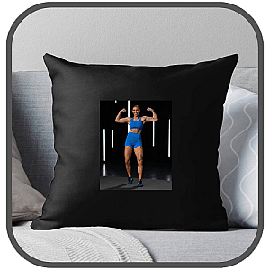 Sydney Cummings Pillows Cover