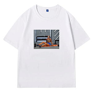 Workout Coach Sydney Cummings T-Shirts
