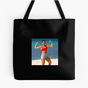 Fitness Trainer Sydney Cummings Bags