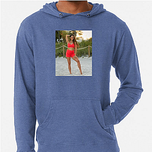 Body Transformation Coach Sydney Cummings Hoodies