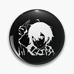 Sykkuno HD Logo Pin