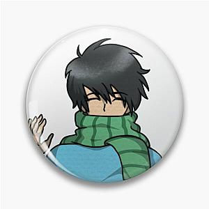 Sykkuno Danganronpa Pin