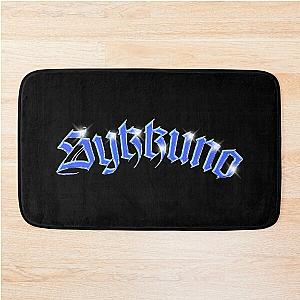 Sykkuno Chromatic  Bath Mat