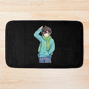  Sykkuno and Bimbus Bath Mat