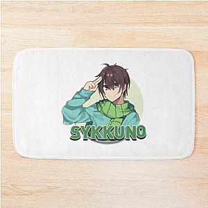 Sykkuno Funny Bath Mat