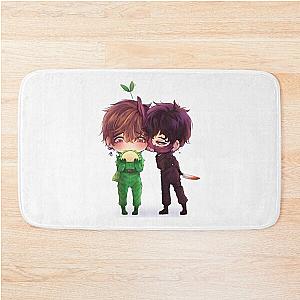 sykkuno   Bath Mat