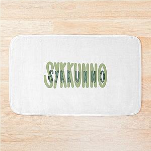 SYKKUNO   1 Bath Mat