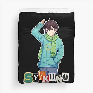 sykkuno For Fans Duvet Cover