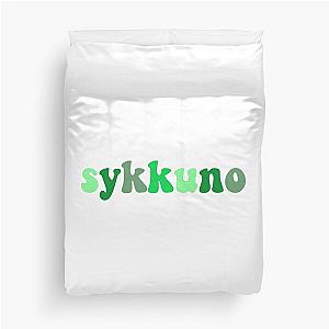 sykkuno :) Duvet Cover