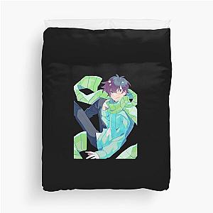 Sykkuno and Bimbus Duvet Cover