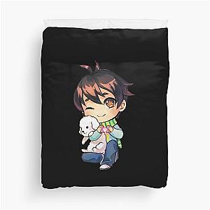 sykkuno   2 Duvet Cover