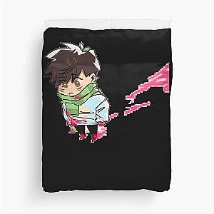 Sykkuno shirt Duvet Cover