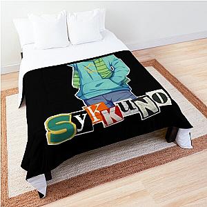 sykkuno For Fans Comforter