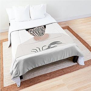 Sykkuno Art Comforter