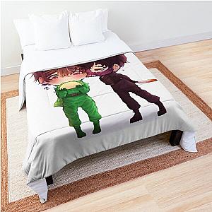 sykkuno   Comforter