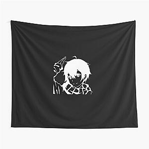 Sykkuno HD Logo Tapestry