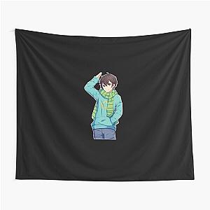  Sykkuno and Bimbus Tapestry