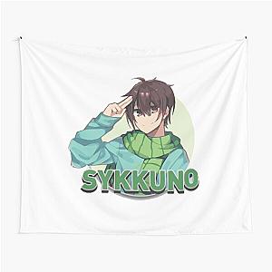 Sykkuno Funny Tapestry