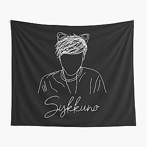 Sykkuno shirt Tapestry