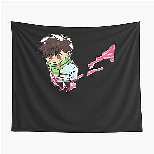 Sykkuno shirt Tapestry