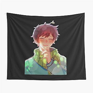 Sykkuno shirt Tapestry