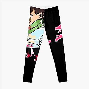 Sykkuno shirt Leggings