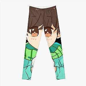 Sykkuno shirt Leggings