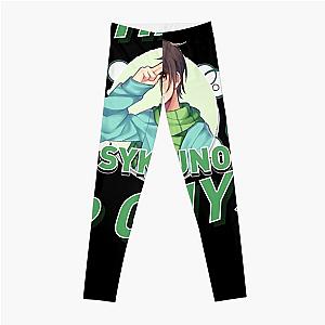 Sykkuno shirt Leggings