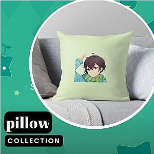 Sykkuno Pillows