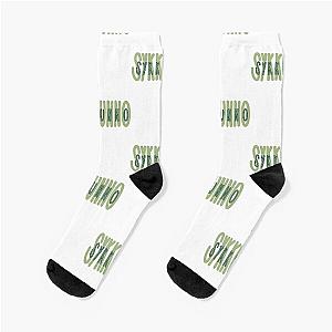 SYKKUNO   1 Socks