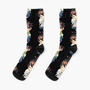 sykkuno   2 Socks