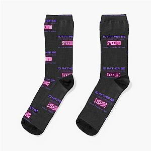 sykkuno poggers stepson twitch youtube content creator Socks