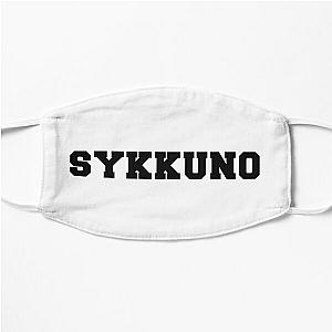 Sykkuno Merch Sykkuno Logo Flat Mask