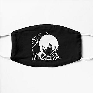 Sykkuno HD Logo Flat Mask