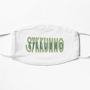 SYKKUNO   1 Flat Mask