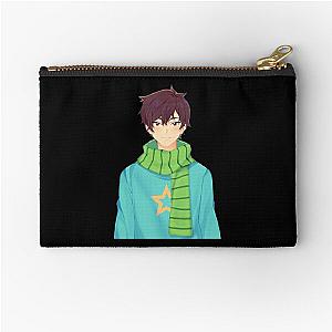   Sykkuno and Bimbus Zipper Pouch