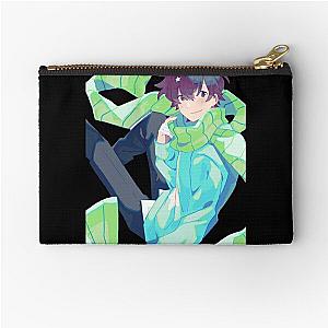 Sykkuno and Bimbus Zipper Pouch