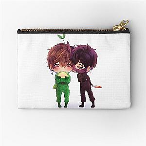 sykkuno   Zipper Pouch