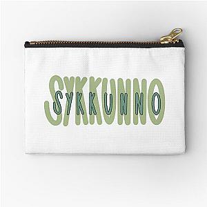 SYKKUNO   1 Zipper Pouch