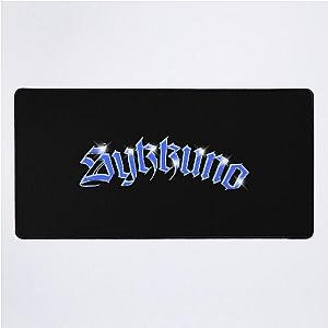 Sykkuno Chromatic  Desk Mat