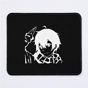 Sykkuno HD Logo Mouse Pad