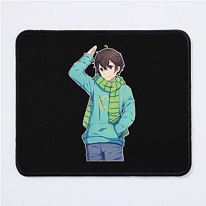  Sykkuno and Bimbus Mouse Pad