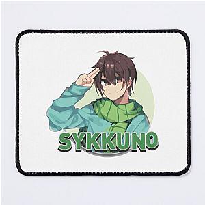 Sykkuno Funny Mouse Pad