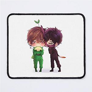 sykkuno   Mouse Pad