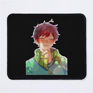 Sykkuno shirt Mouse Pad