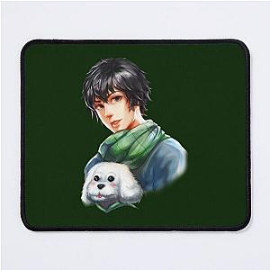 sykkuno  1 Mouse Pad