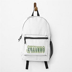 SYKKUNO   1 Backpack