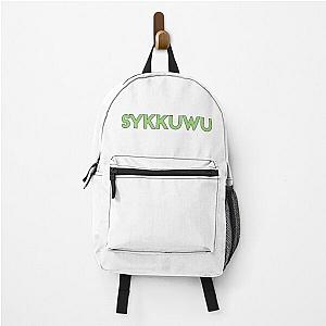 Sykkuwu Sykkuno Backpack